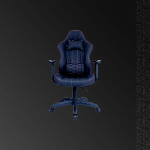 COOLER MASTER CALIBER E1 BLACK CMI-GCE1-BK