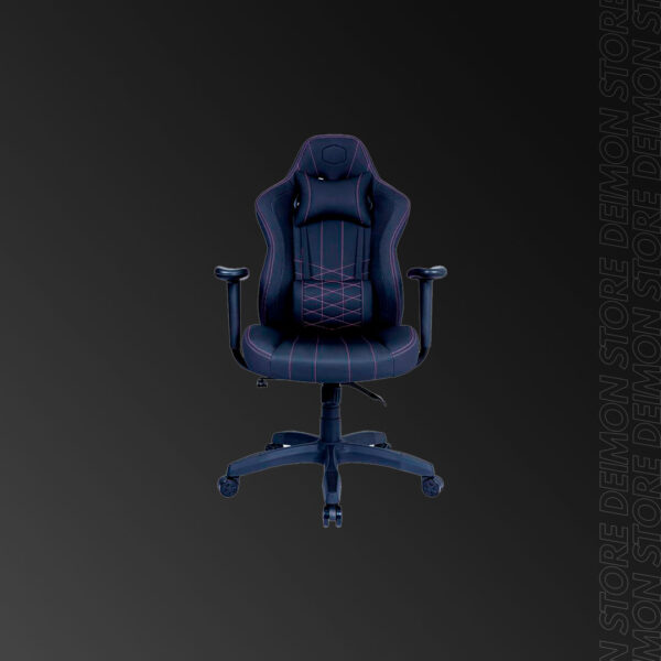 COOLER MASTER CALIBER E1 BLACK CMI-GCE1-BK