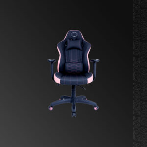 COOLER MASTER CALIBER E1 PINK/BLACK CMI-GCE1-PK