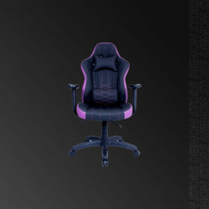 COOLER MASTER CALIBER E1 PURPLE/BLK CMI-GCE1-PR