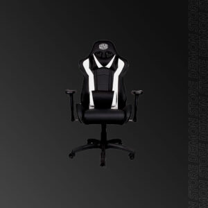 COOLER MASTER CALIBER R1 WHITE CMI-GCR1-2019W