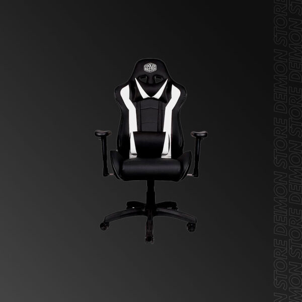 COOLER MASTER CALIBER R1 WHITE CMI-GCR1-2019W