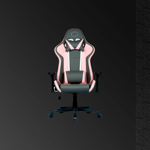 COOLER MASTER CALIBER R1S PINK/GRAY CMI-GCR1S-PKG