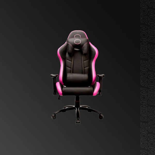 COOLER MASTER CALIBER R2 - PURPLE CMI-GCR2-2019