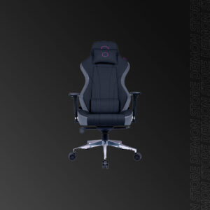 COOLER MASTER CALIBER X1C - BLACK CMI-GCX1C-BK