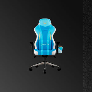 COOLER MASTER CALIBER X2 CHUNLI SF6 CMI-GCX2-CHUNLI