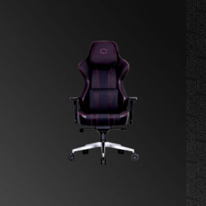 COOLER MASTER CALIBER X2 - BLACK CMI-GCX2-BK