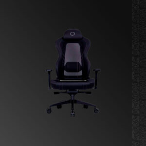 COOLER MASTER HYBRID ERGO BLACK CMI-GCHYB1-BK