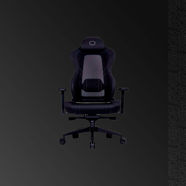 COOLER MASTER HYBRID ERGO BLACK CMI-GCHYB1-BK