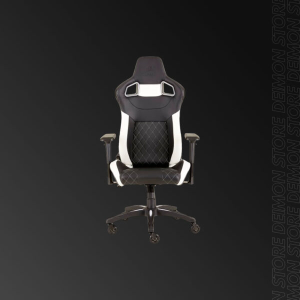 CORSAIR T3 RUSH BLACK/WHITE CF-9010060-WW