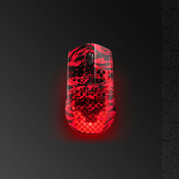 STEELSERIES AEROX 3 FAZE CLAN WIRELESS 62609 FAZE CLAN EDITION