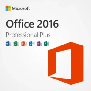 Office 2016 Professional Plus