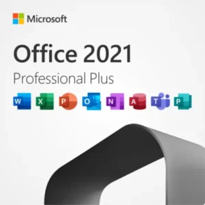 Office 2021 Professional Plus