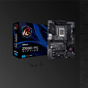 ASROCK Z690 PG RIPTIDE DDR4 HDMI-M2