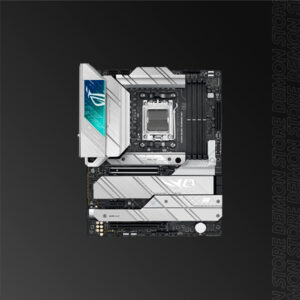 ASUS X670E-A GAMING ROG STRIX DDR5-WIFI6