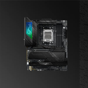 ASUS X670E-F ROG STRIX GAMING WIFI-DDR5