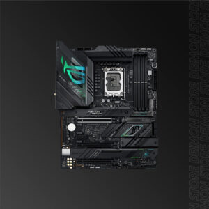 ASUS Z790-F ROG STRIX GAMING WIFI-DDR5