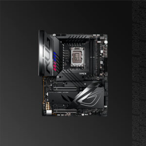 ASUS Z790 ROG MAXIMUS APEX ENCOR DDR5-WIFI APEX ENCORE