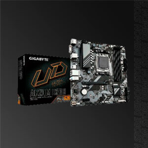 GIGABYTE A620M DS3H DDR5-HDMI-DP-USB2