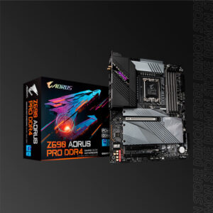 GIGABYTE Z690 AORUS PRO DDR4-WIFI6-DP