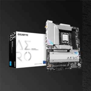 GIGABYTE Z790 AERO G DDR5 WIFI HDMI-DP-5M2
