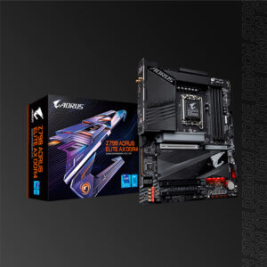 GIGABYTE Z790 AORUS ELITE AX DDR4 WIFI