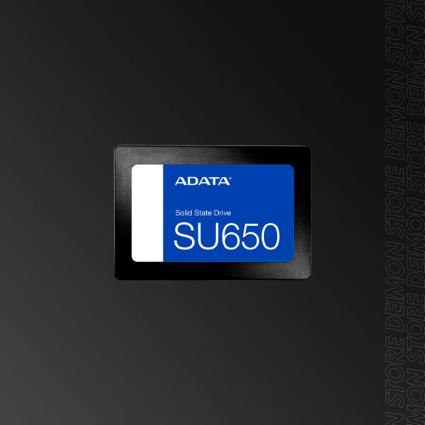 HD SSD 240GB ADATA SU650 ASU650SS-240GT-R