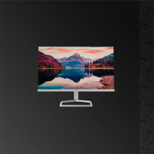 HP 24" M24F FHD IPS-HDMI-VGA-5MS-BIVOLT