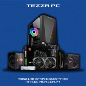 TEZZA PC