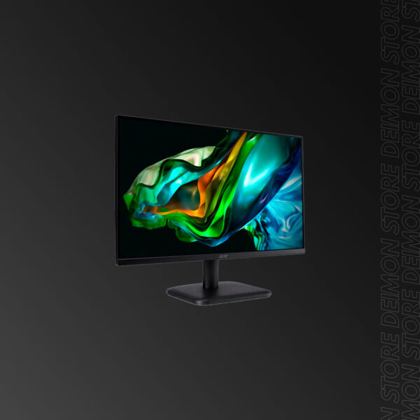 ACER 27" EK271 EBI FULL HD-VGA-HDMI-BIVOLT