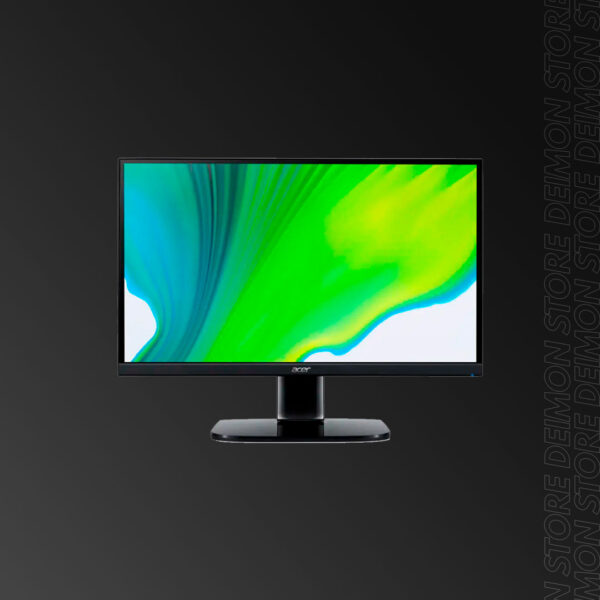 ACER 27" KB272 FHD-FREESYNC-144-1MS BLACK