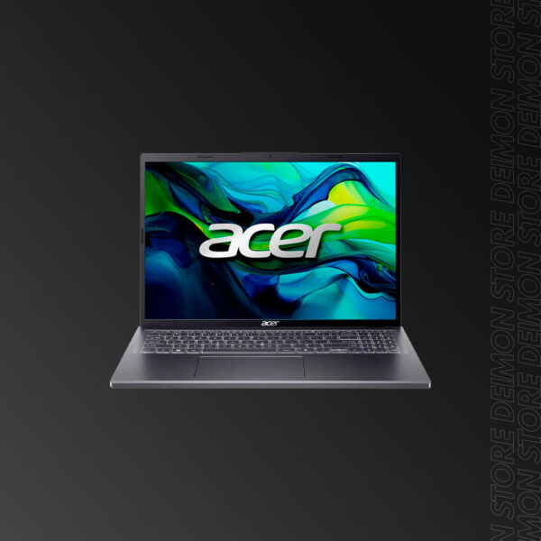 ACER A16-51GM-71YF CORE7-150U 16GB 1TB RTX2050 RTX2050 4GB 16"