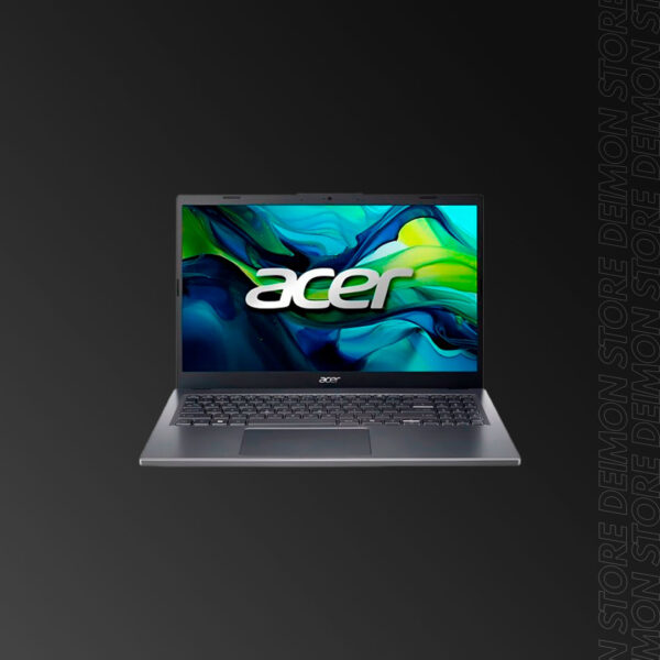 ACER A515-57-713P I7-1255P 16GB 512SSD 15.6 W11 GRAY