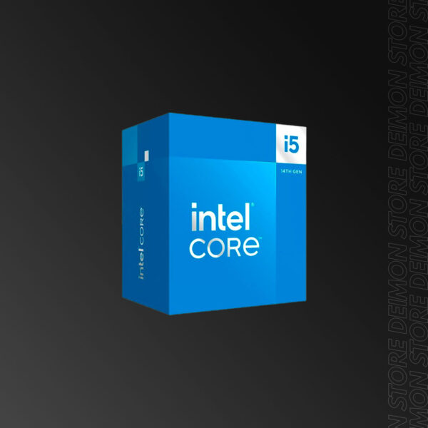 INTEL 1700 I5 14500 BOX 50GHZ 24MB 14TH GEN