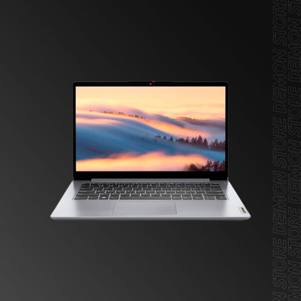 LENOVO 82QC004BUS I3-1215U 8GB 256SSD 14" W11 SILVER