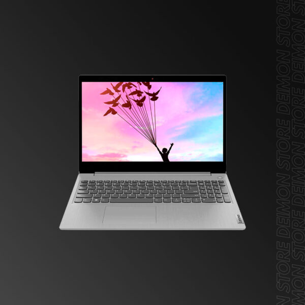 LENOVO 82RK00VWIN I3-1215U 8GB 512SSD 15.6 W11 CINZA