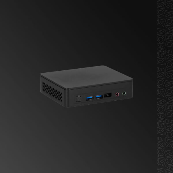 MINI PC NUC INTEL NUC11ATKC20RA1 CEL-N4505-DDR4-M2
