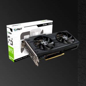 PALIT RTX 3060 12GB DUAL NE63060019K9-190AD NE63060019K9-19