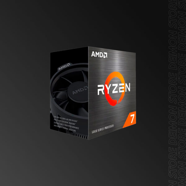 RYZEN R7 5800XT BOX 48GHZ S/VIDEO 100-100001582BO