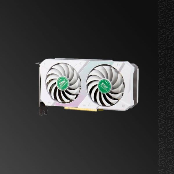 STAR RTX 3060 12GB NVIDIA DDR6 192BIT