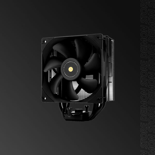 THERMALRIGHT ASSASS SPIRIT 120 EVO DARK TL-E12B V2