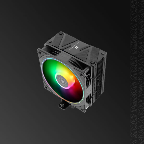 THERMALRIGHT ASSASSIN SPIRIT 120 EVO