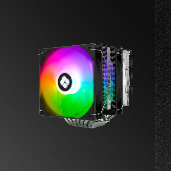 THERMALRIGHT PHANTOM SPIRIT 120 SE ARGB TL-C12B-S V2*2