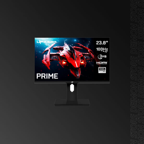 UP GAMER 23.8" PRIME PM23VA100BK