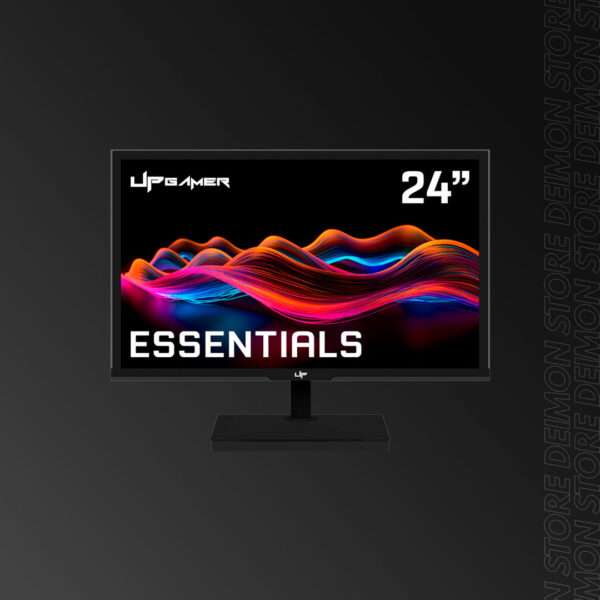 UP GAMER 24" UPG24VA75