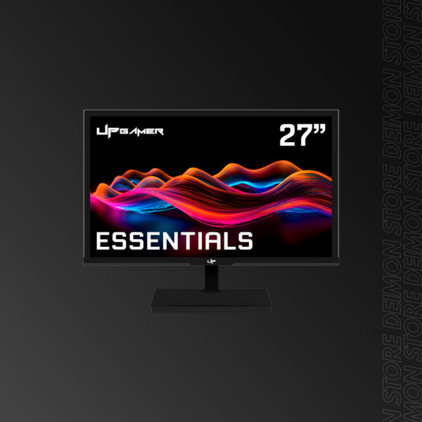 UP GAMER 27" G27 UPG27VA75