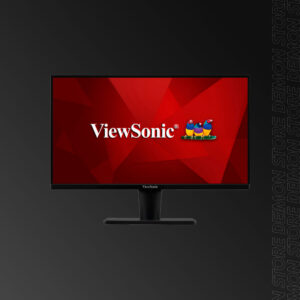 VIEWSONIC 24" VA2415-H-2 FHD-75HZ-VGA-HDMI