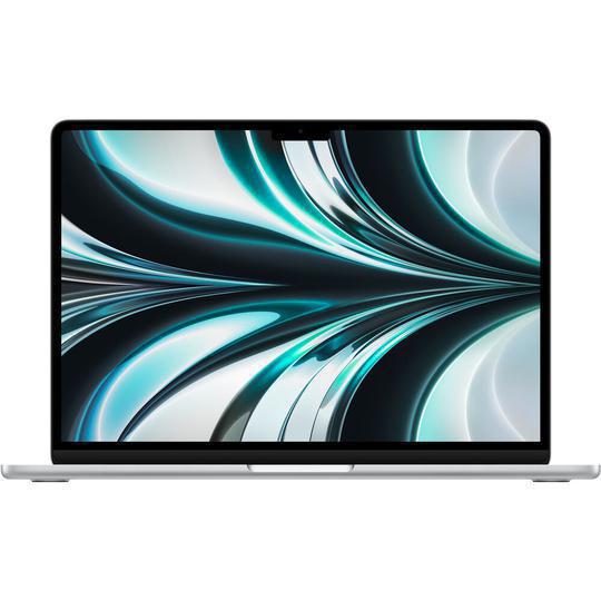 MacBook Air M2 2022 8GB 512GB 13.6" Silver MLY03LL