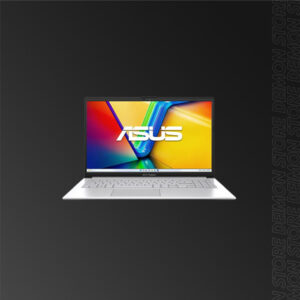 ASUS F15"04VAP-ES51 CORE5-120U 8GB 512SSD 15" W11 SILVER
