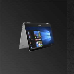 ASUS J401MA-ES21T PEN-N5030 4GB 128EMMC 14" TCH CINZA W10